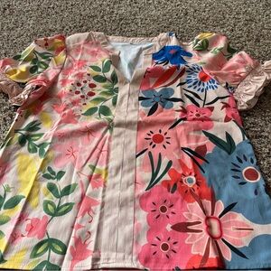 Boutique shirt.  New size XL